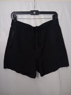 TEN THOUSAND MEN'S DRAWSTRING STRECTH WAIST TRAINER SHORTS